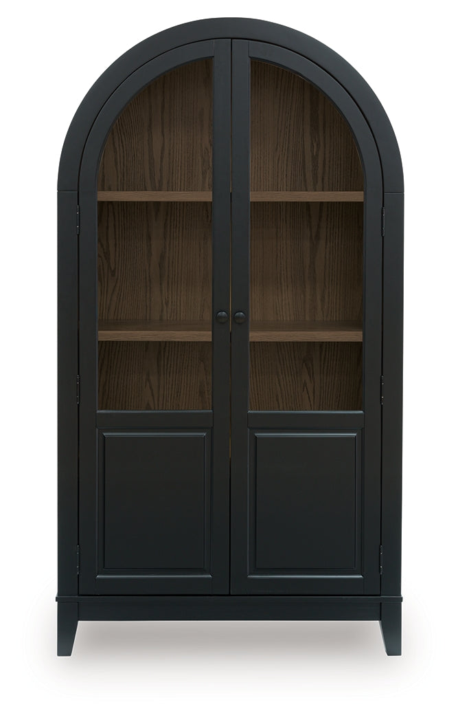 Dagandale Accent Cabinet