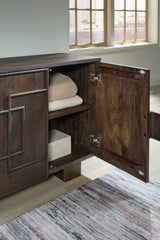 Cato Accent Cabinet
