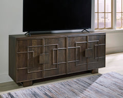 Cato Accent Cabinet