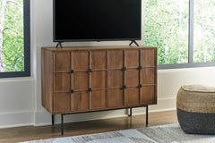 Juddins Accent Cabinet