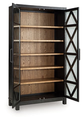 Christop Accent Cabinet