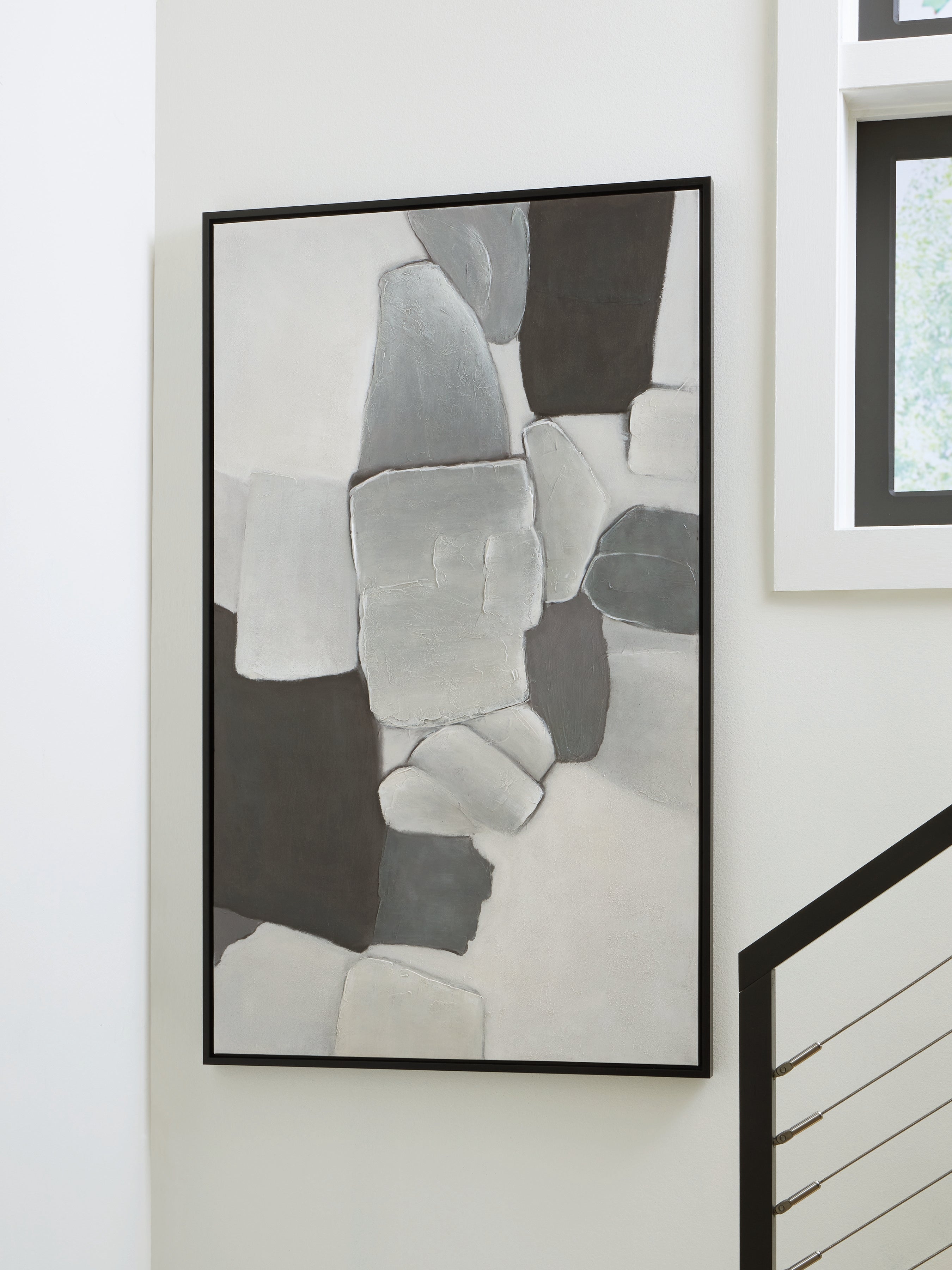 Adilson Wall Decor