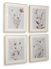 Chettings Wall Decor