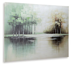 Garlenridge Wall Decor