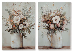 Faisaldon Wall Decor
