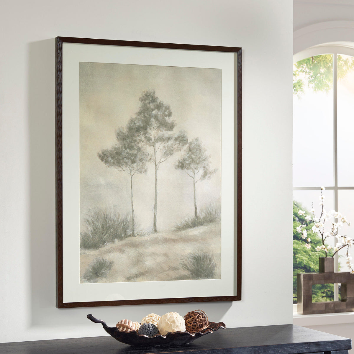 Best Furniture Outlet - Ashley Furniture - Fenngrove Wall Decor - Wall Art - A8000536