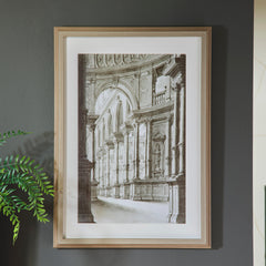Best Furniture Outlet - Ashley Furniture - Jebkins Wall Decor - Wall Art - A8000539