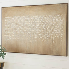 Best Furniture Outlet - Ashley Furniture - Jamworth Wall Decor - Wall Art - A8000563
