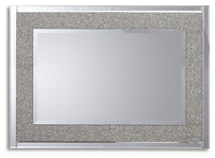 Kingsleigh Mirror