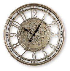 Gilover Wall Clock