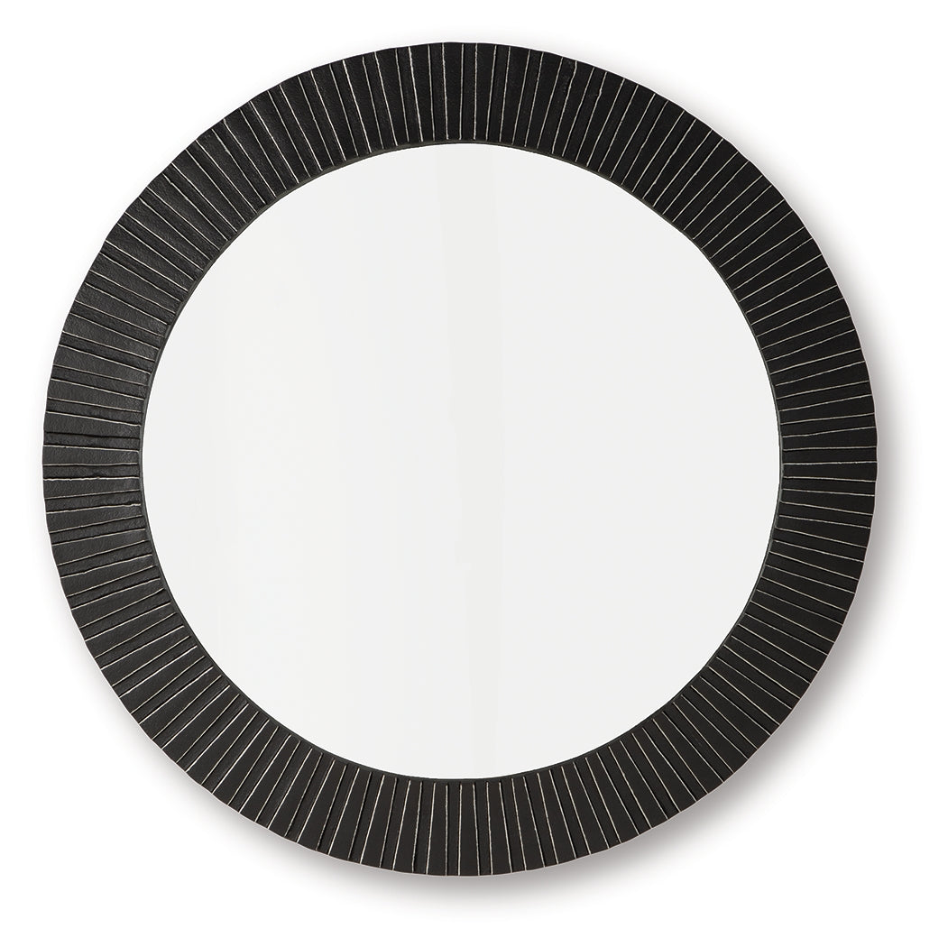 Ozias Mirror
