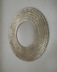 Wrightmund Mirror