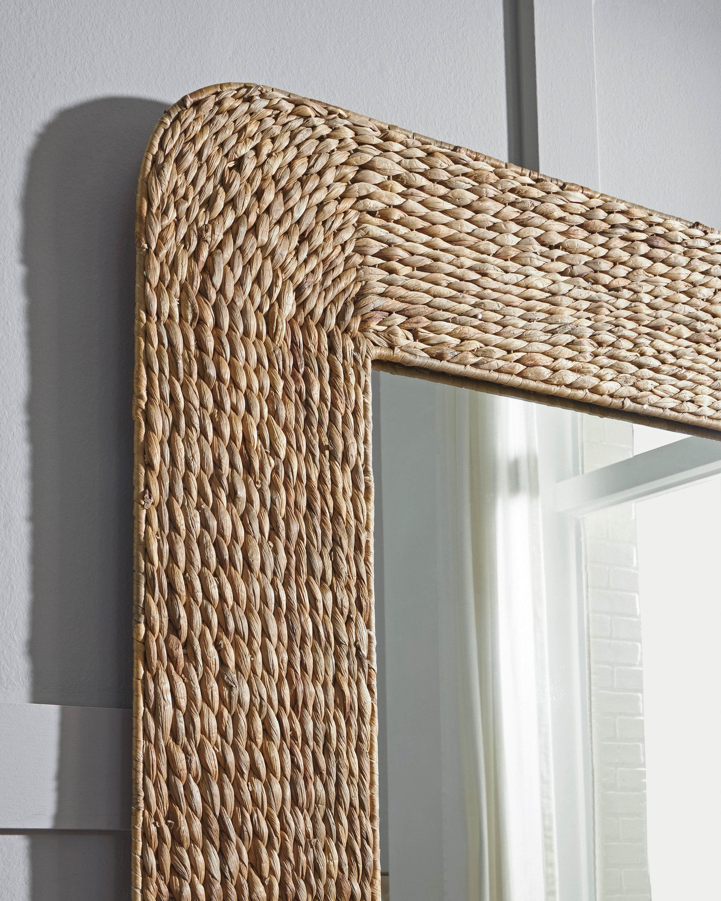 Norigan Mirror