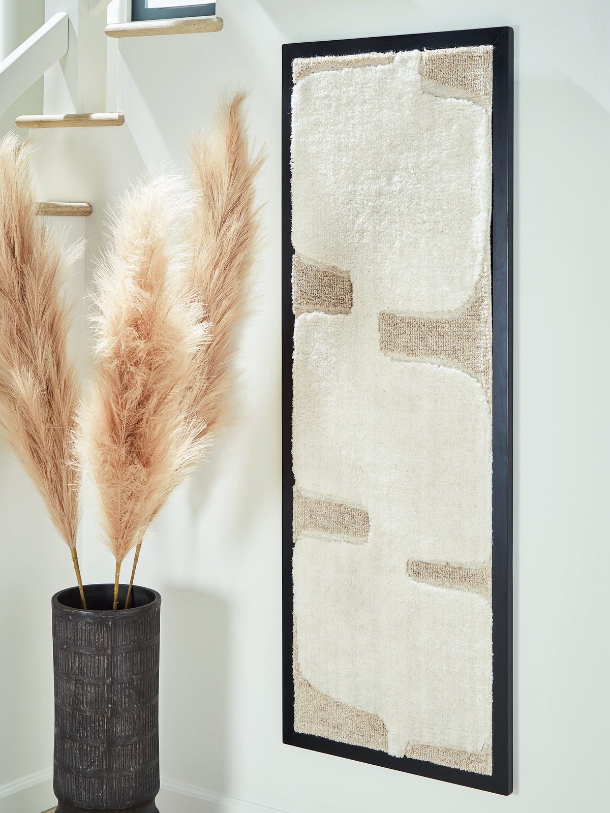 Best Furniture Outlet - Ashley Furniture - Kadworth Wall Decor - Wall Decor - A8010449