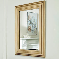Best Furniture Outlet - Ashley Furniture - Keneriah Mirror - Accent Mirror - A8010474