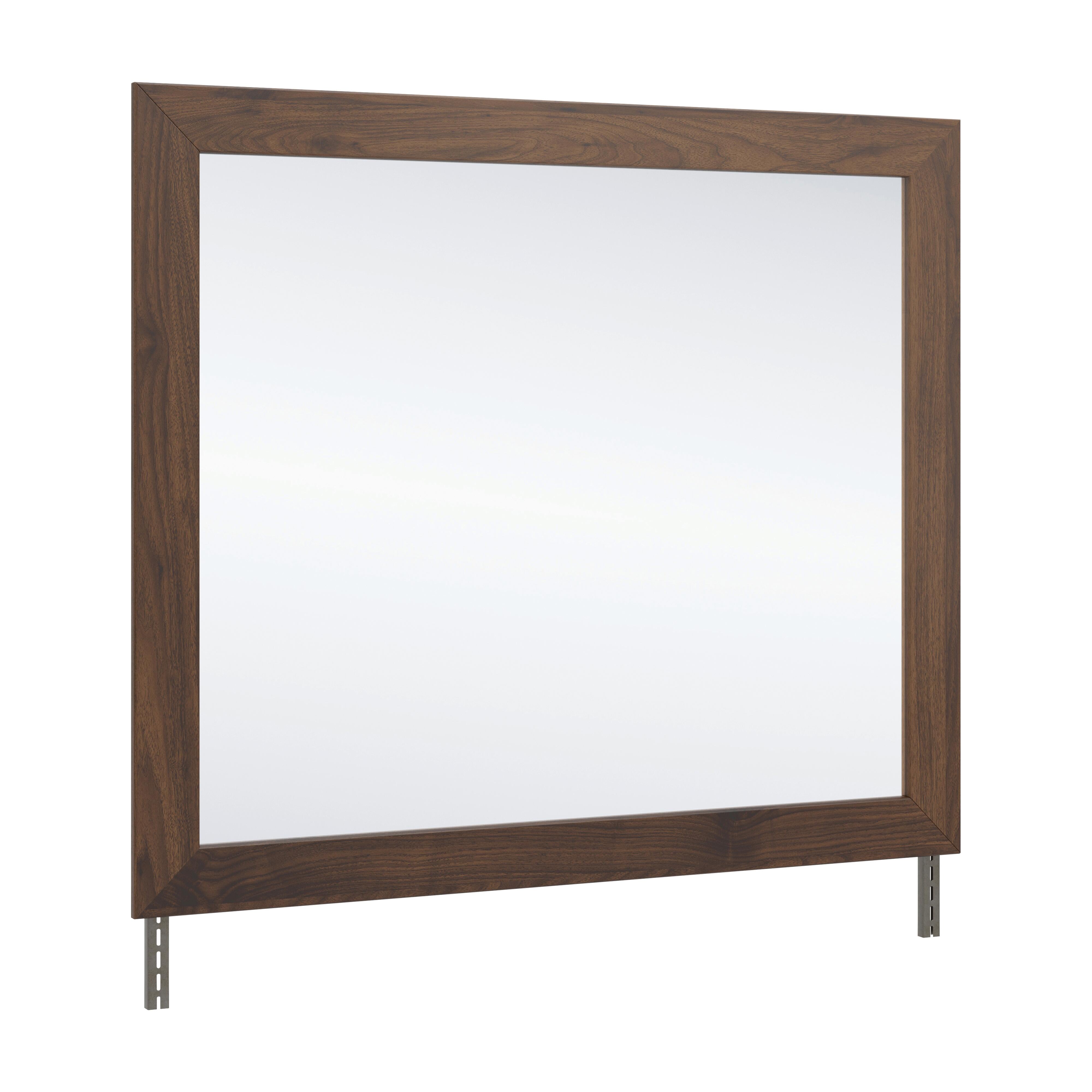 Best Furniture Outlet - Ashley Furniture - Janfyn Bedroom - Bedroom Mirror - PCB1010-36