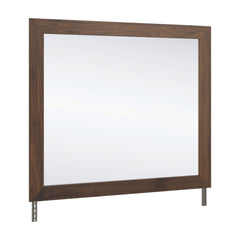 Best Furniture Outlet - Ashley Furniture - Janfyn Bedroom - Bedroom Mirror - PCB1010-36