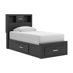 Stabotta Bedroom