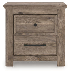 Rusticott Bedroom