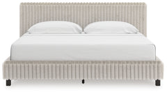 Zuraleus Bedroom