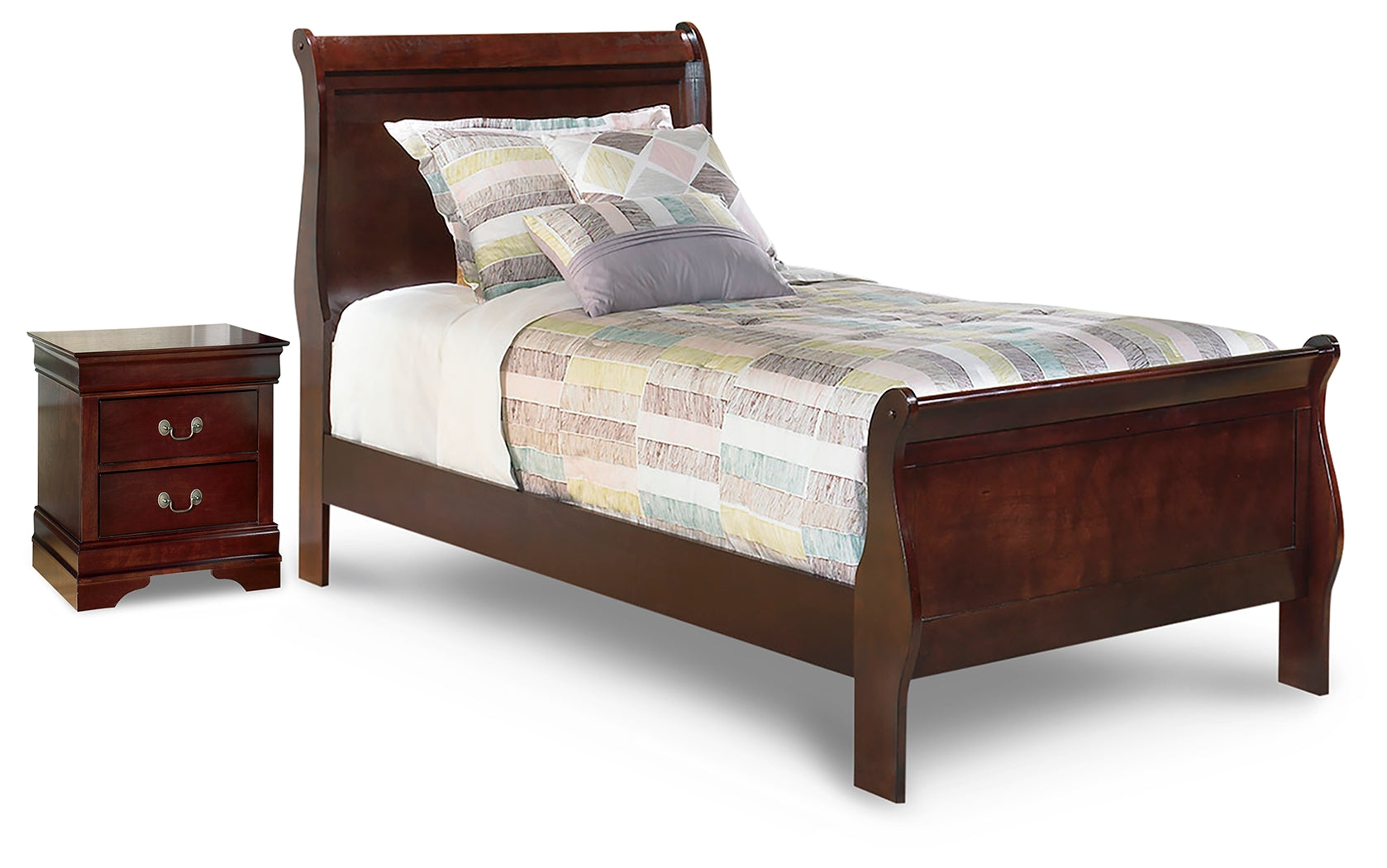 Best Furniture Outlet - Ashley Furniture - Alisdair - Default - B376B38