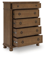 Rowlenstown Bedroom