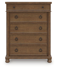 Rowlenstown Bedroom