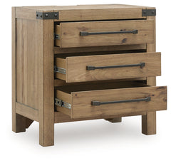 Ridgester Bedroom