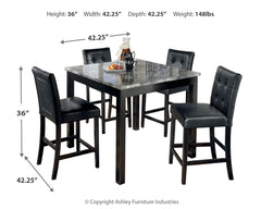 Maysville Dining Room