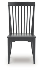 Brenkerton Dining Room