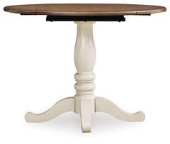 Wirloni Dining Room