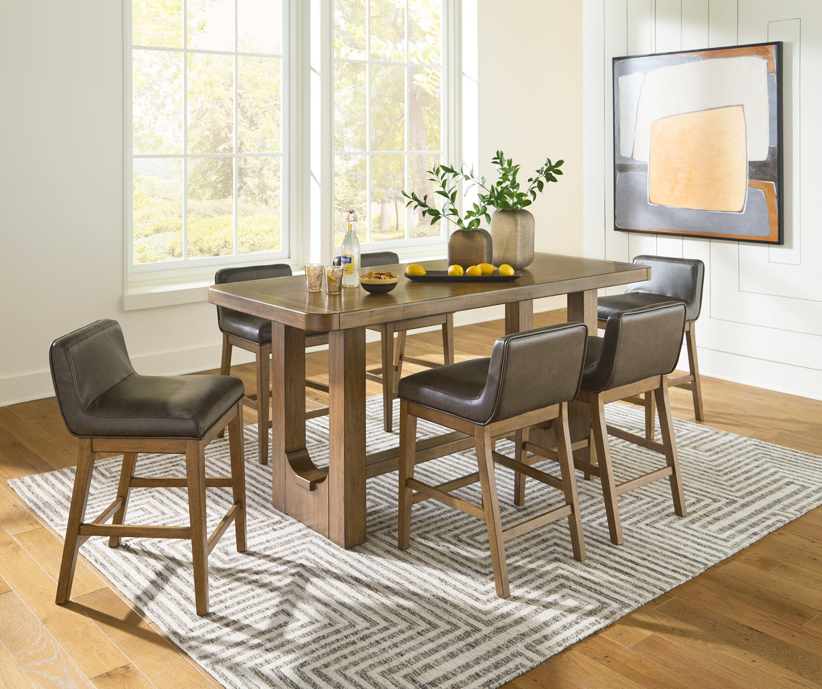 Best Furniture Outlet - Ashley Furniture - Cabalynn - Default - D974D6