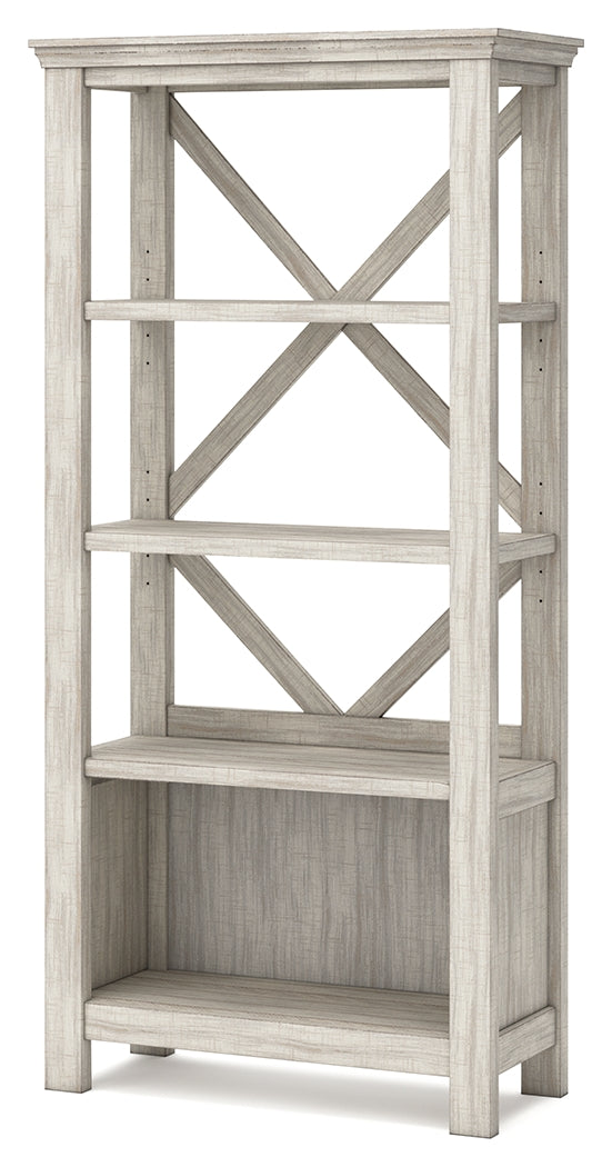 Carynhurst Bookcase