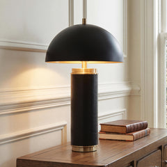 Best Furniture Outlet - Ashley Furniture - Lemland Lighting - Metal Table Lamp (1/CN) - L208534
