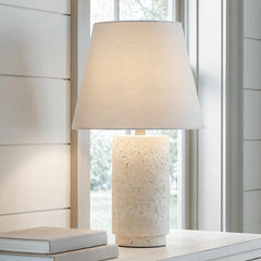 Best Furniture Outlet - Ashley Furniture - Bronnerdale Lighting - Poly Table Lamp (1/CN) - L236134