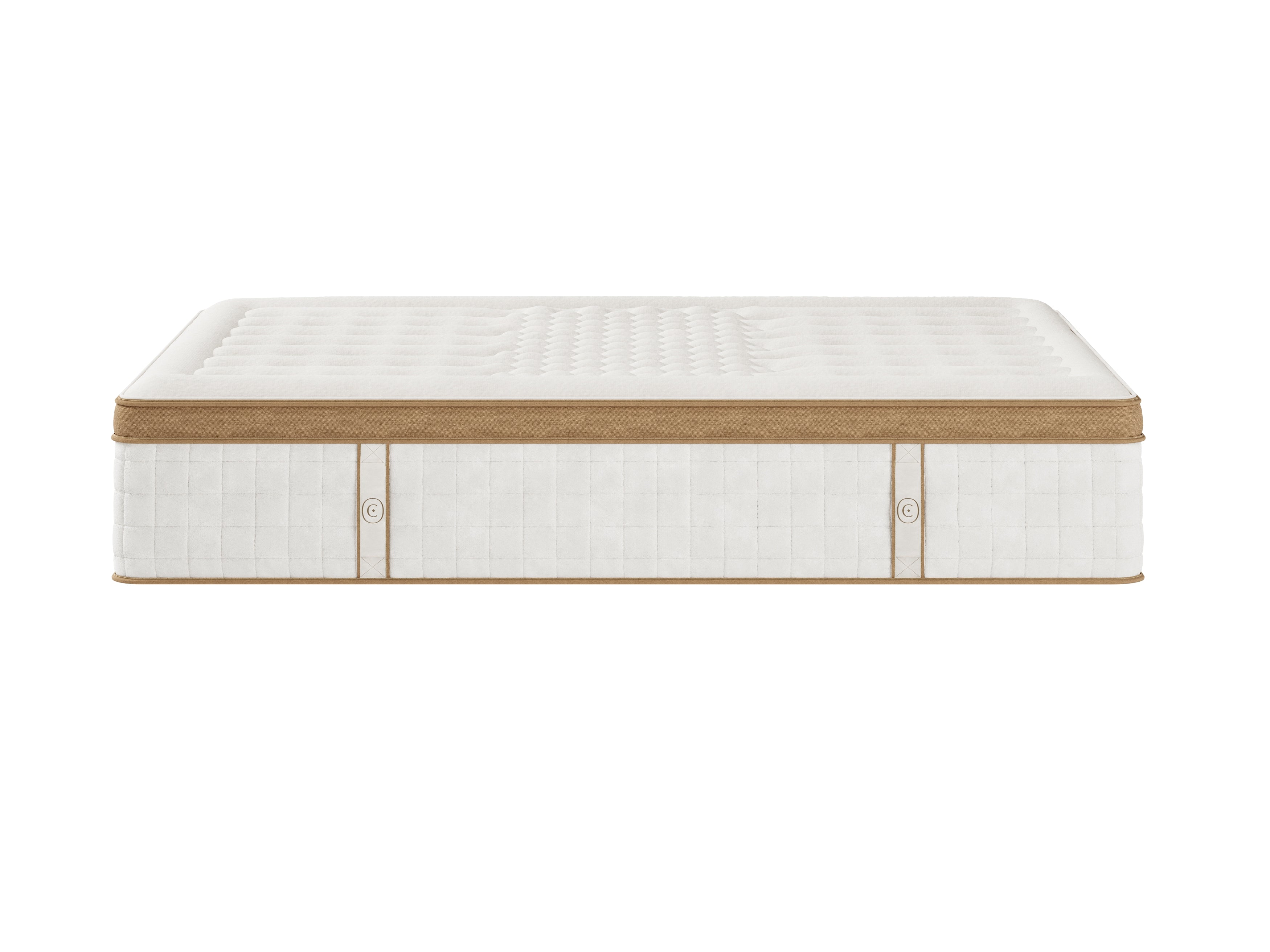 Cloverlane Hybrid Medium Mattresses