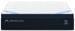 Dreamcloud Premier Memory Foam Mattresses