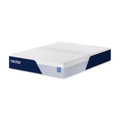 Nectar Classic Memory Foam Bedroom