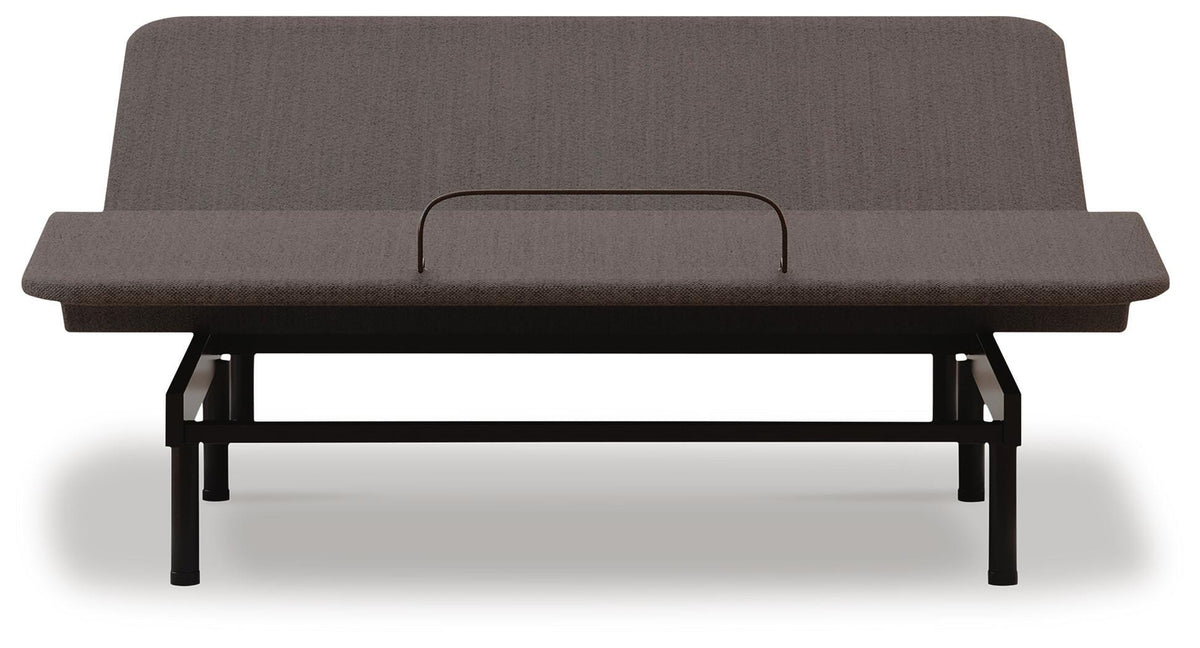 Best Furniture Outlet - Ashley Furniture - Head/Foot Model - Good California King Adjustable Base - Cal King Adjustable Base - M5X392