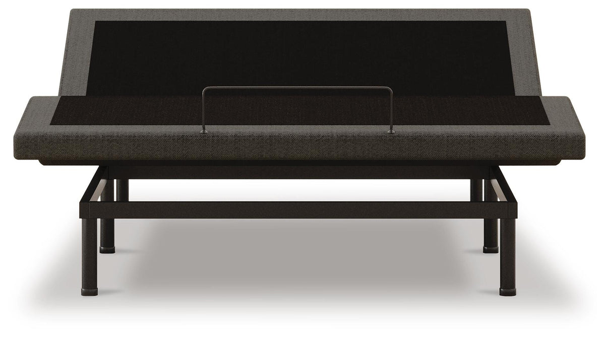 Best Furniture Outlet - Ashley Furniture - Comfort Premier Adj Base California King Adjustable Base - Cal King Adjustable Base - M1X1252