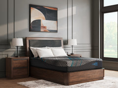 Best Furniture Outlet - Ashley Furniture - Millennium 2.0 Foam 12 Inch Mattresses - Twin XL / Black - M31171