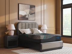 Best Furniture Outlet - Ashley Furniture - Millennium 2.0 Hybrid 16 Inch Mattresses - Full - M31421