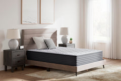 Best Furniture Outlet - Ashley Furniture - Anniversary Edition Plush Mattresses - Twin XL - M42171