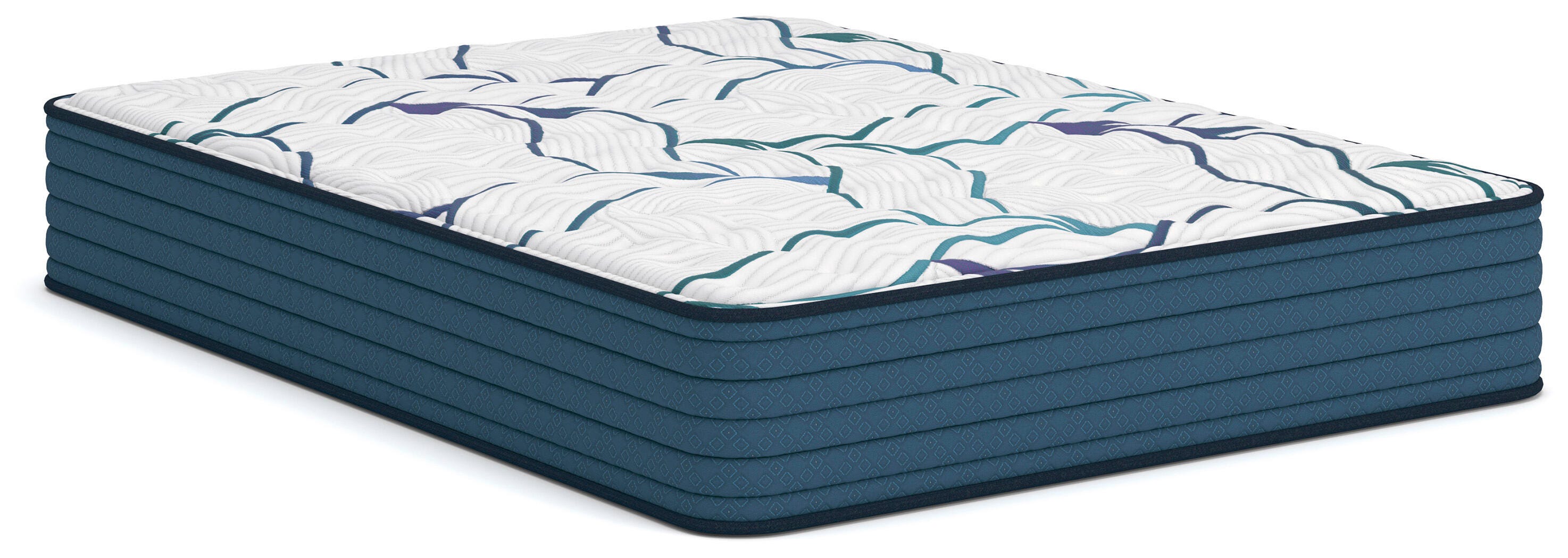 Best Furniture Outlet - Ashley Furniture - Limited Edition Firm 3.0 Mattresses - Queen - M45031