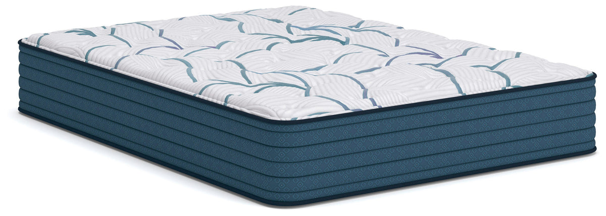 Best Furniture Outlet - Ashley Furniture - Limited Edition Plush 3.0 Mattresses - Queen - M45131