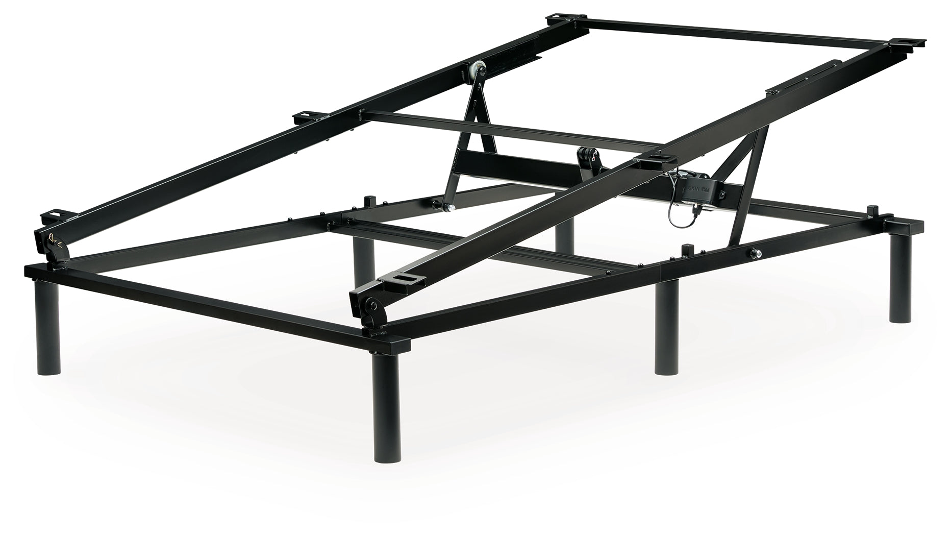Best Furniture Outlet - Ashley Furniture - Elevate Queen/Full Lift Kit - Queen/Full Lift Kit - M5X632