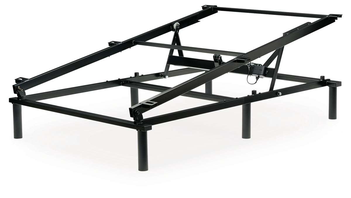 Best Furniture Outlet - Ashley Furniture - Elevate Queen/Full Lift Kit - Queen/Full Lift Kit - M5X632