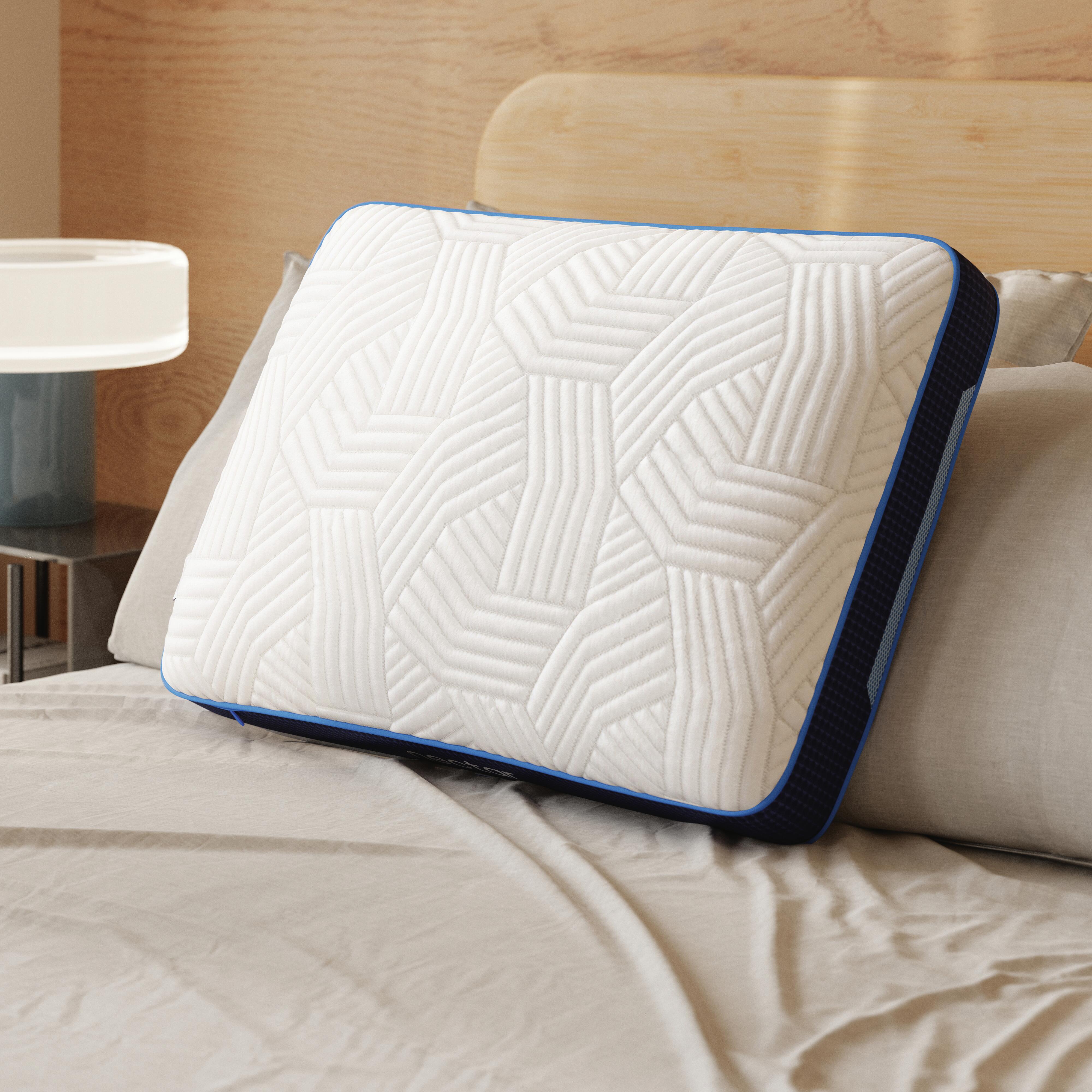 Best Furniture Outlet - Ashley Furniture - Nectar Ultra Pillow (Set of 4) - Pillow (4/CS) - M88807
