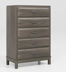 Best Furniture Outlet - Ashley Furniture - Mazing Bedroom - Five Drawer Chest - PCB478-46