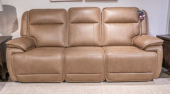 Glencroft Living Room